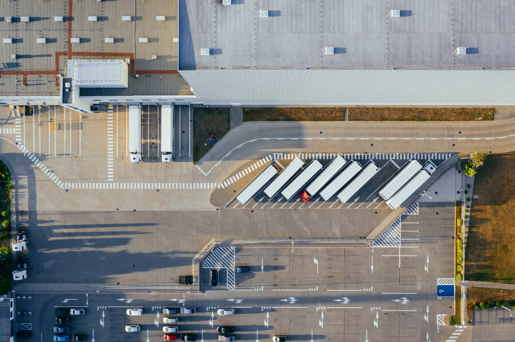 Transport Fleet Key Control: How to Manage It