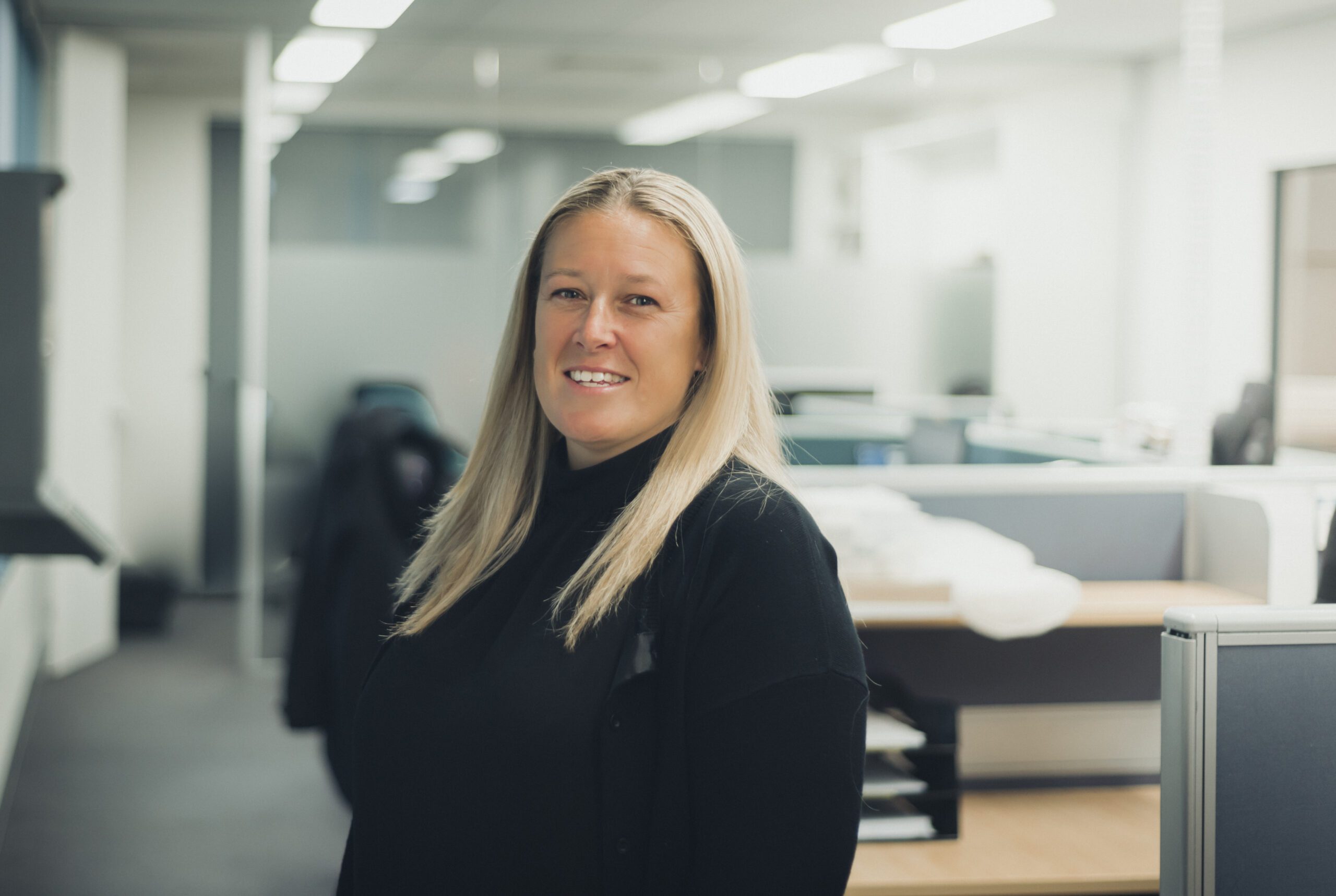 Hayley Millett Procurement / Security Access Control / Electronic Key Cabinet / Key Management System / KeyWatcher Australia