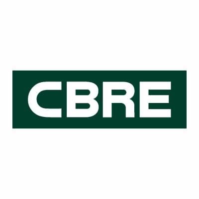 CBRE / Customers Who Use the Keywatcher Key Management System / Security Access Control / Electronic Key Cabinet / Key Management System / KeyWatcher Australia