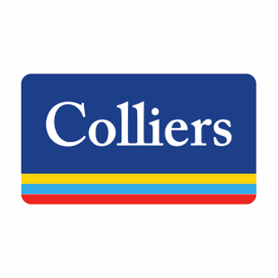 Colliers / Customers Who Use the Keywatcher Key Management System / Security Access Control / Electronic Key Cabinet / Key Management System / KeyWatcher Australia