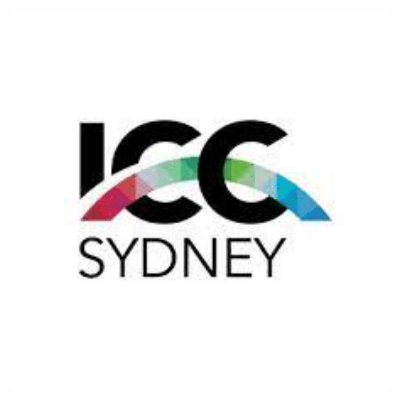 ICC Sydney / Customers Who Use the Keywatcher Key Management System / Security Access Control / Electronic Key Cabinet / Key Management System / KeyWatcher Australia