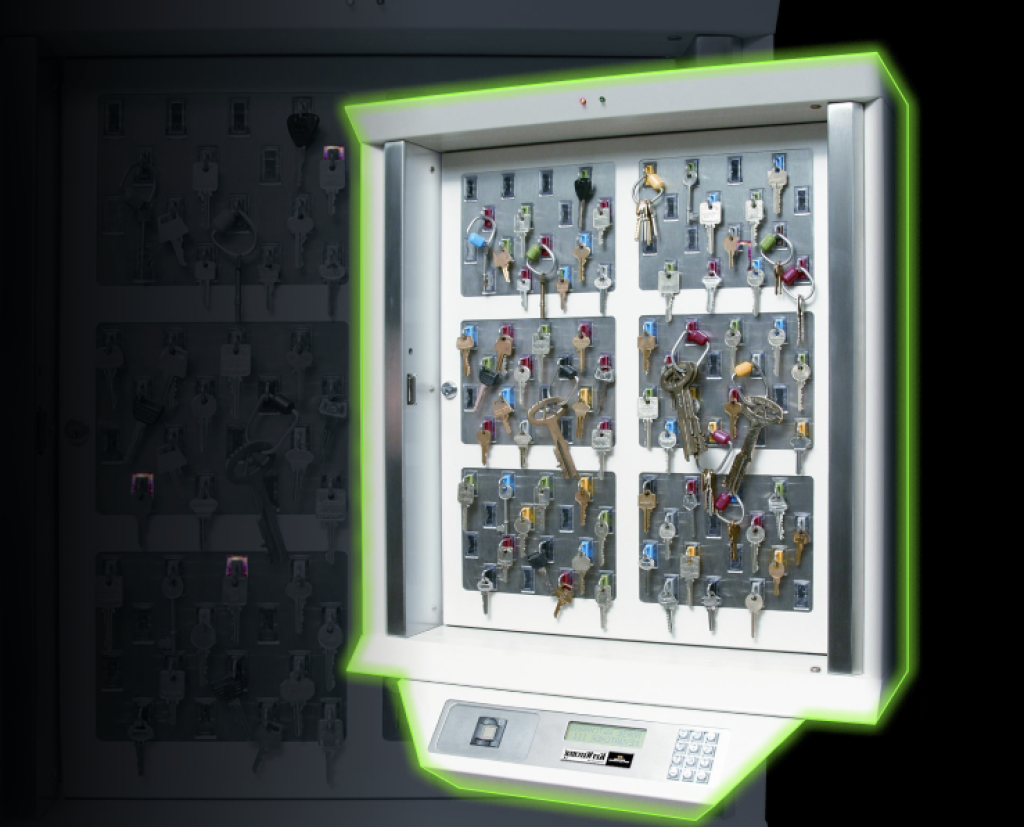 Accessories Catalog 🔑 KeyWatcher