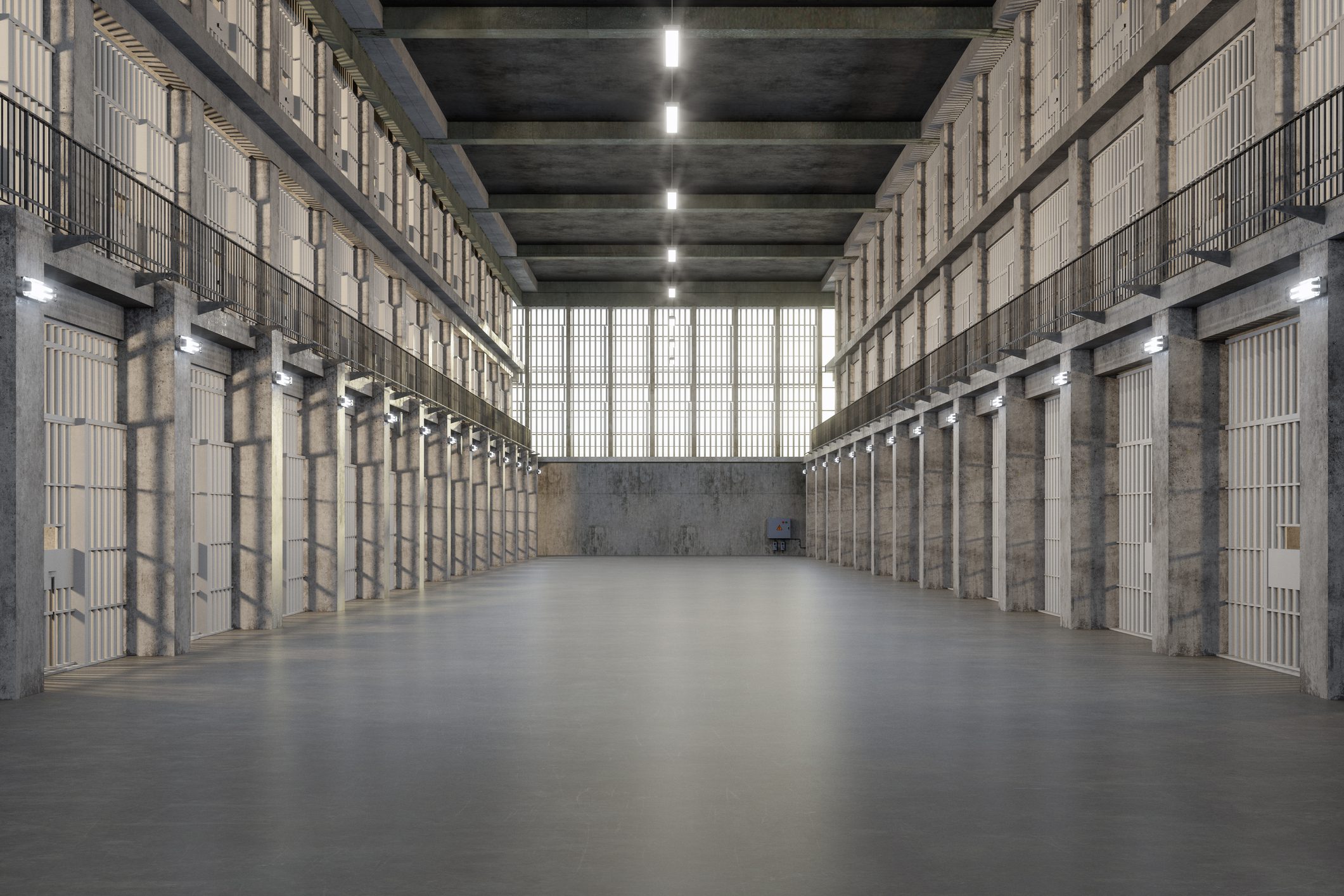 Practical Key Management in Correctional Facilities